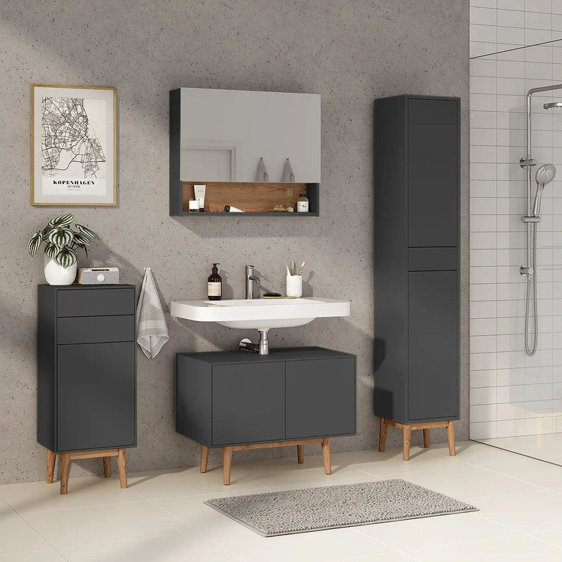 Liholm Washbasin Cabinet