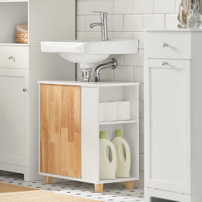 Seniuy Sink Base Cabinet