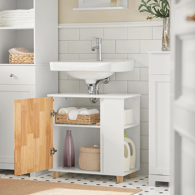 Seniuy Sink Base Cabinet