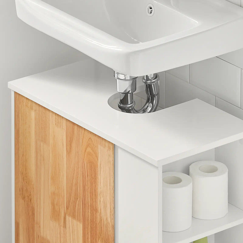 Seniuy Sink Base Cabinet