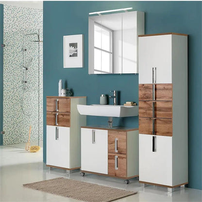 Schica Washbasin Cabinet