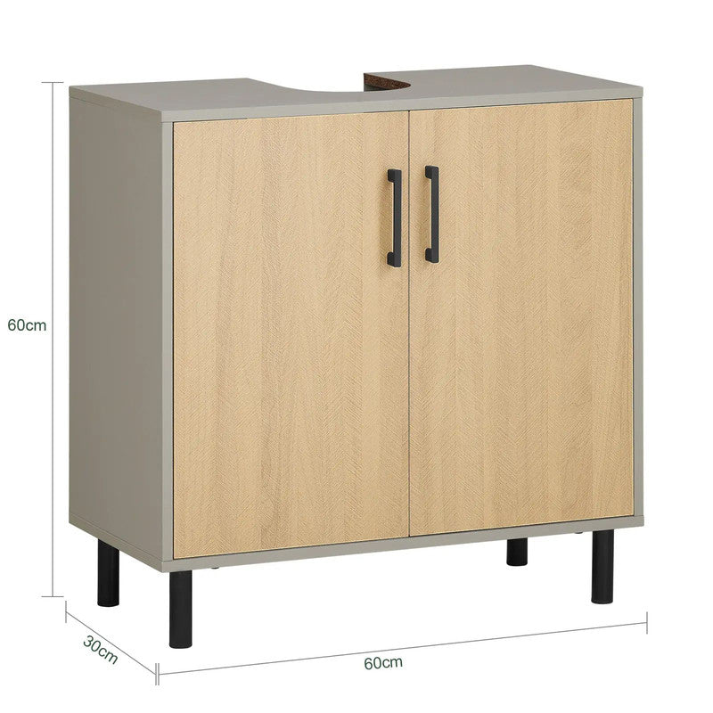 Seiuno Sink Base Cabinet