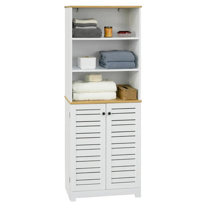 Sobuni Tall Cabinet