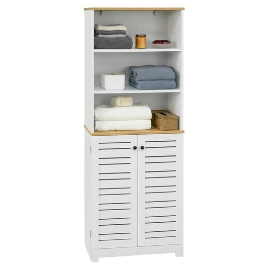 Sobuni Tall Cabinet