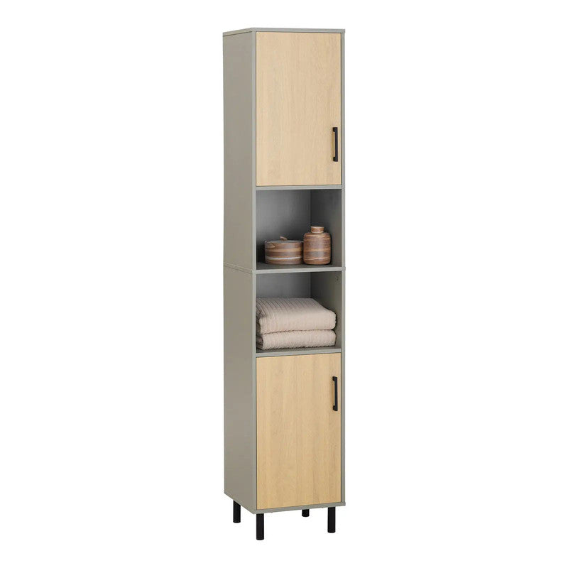 Seiuno Tall Cabinet