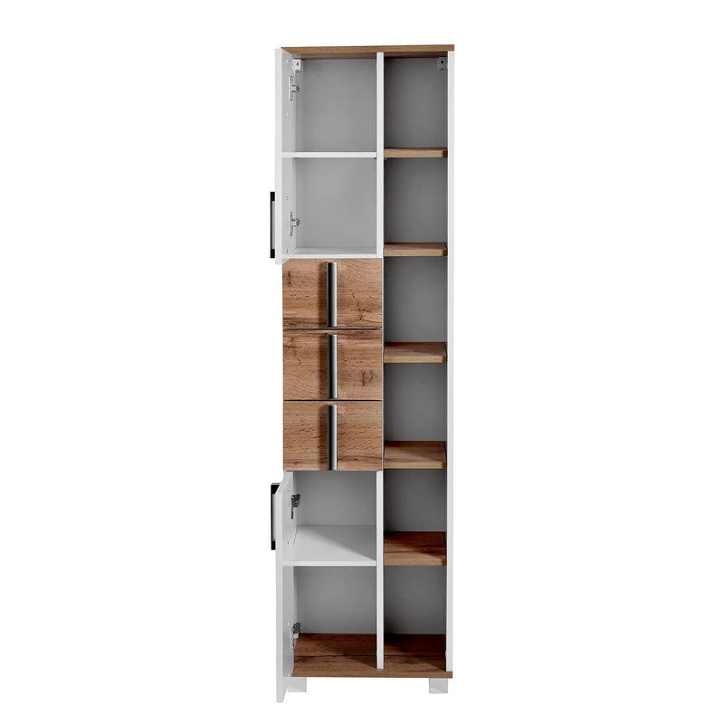 Schica Tall Cabinet