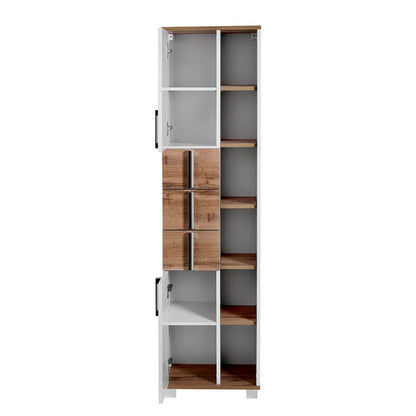 Schica Tall Cabinet