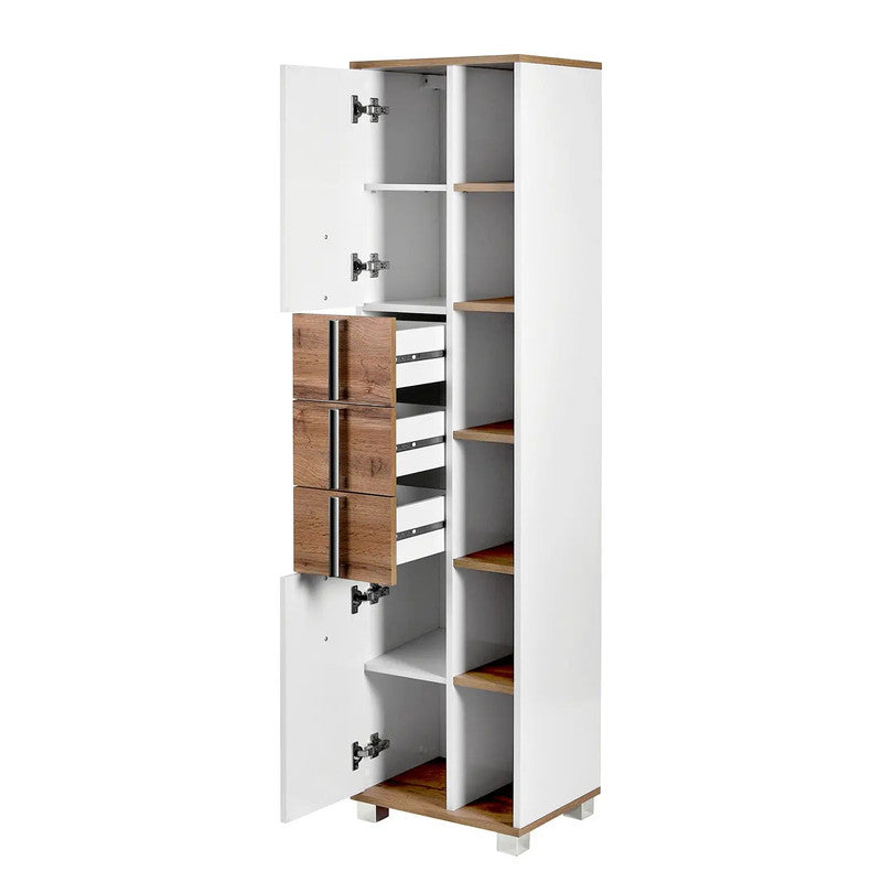 Schica Tall Cabinet