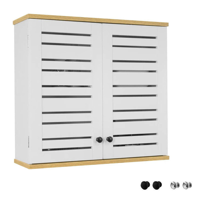 Sobuni Wall Cabinet