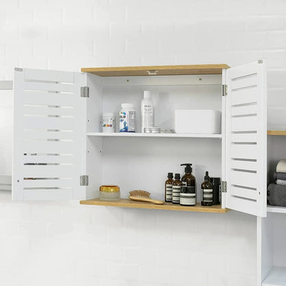 Sobuni Wall Cabinet