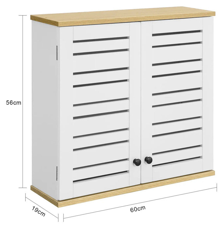 Sobuni Wall Cabinet