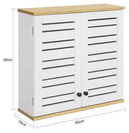 Sobuni Wall Cabinet