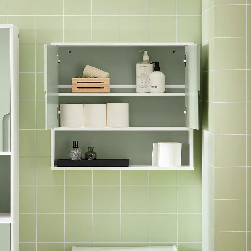 Sofune Wall Cabinet