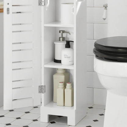 Visobur Toilet Roll Holder