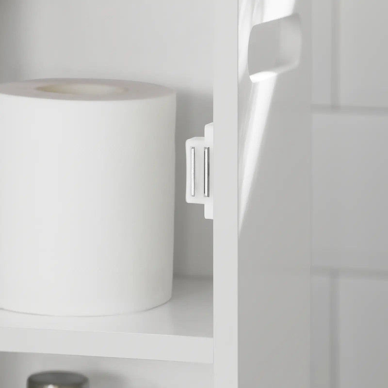 Visobur Toilet Roll Holder