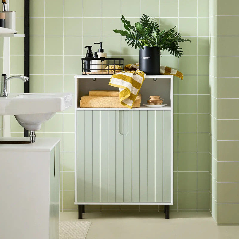 Sofune Bathroom Cabinet