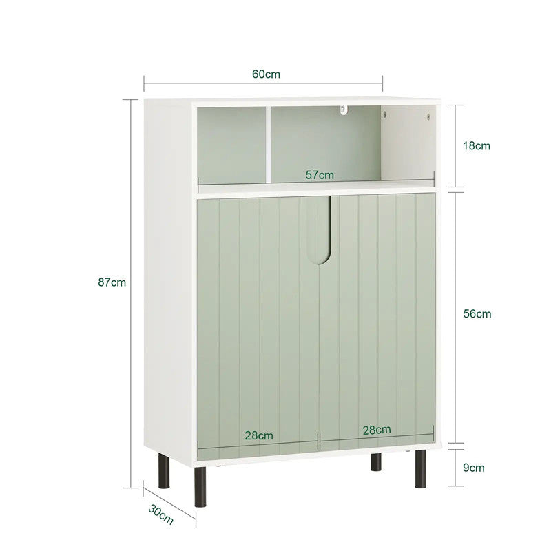 Sofune Bathroom Cabinet