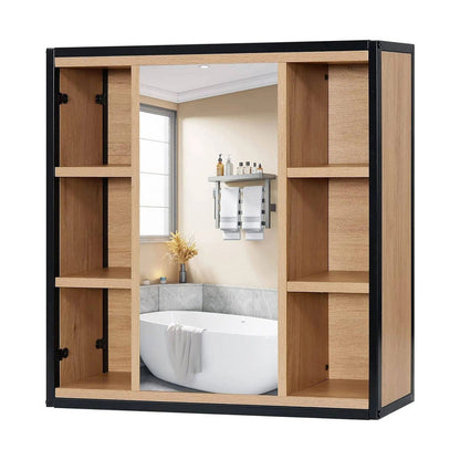 Eugalex Mirror Cabinet