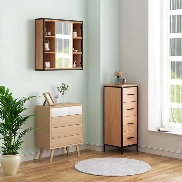 Eugalex Mirror Cabinet