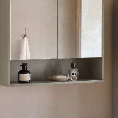 WiSobur Mirror Cabinet