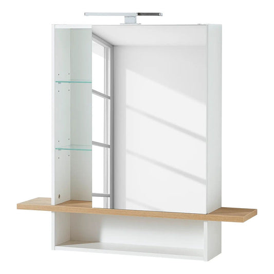 Novolino Mirror Cabinet