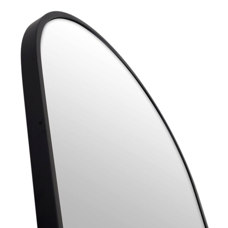 Kiria Arched Mirror